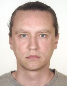 Павел Аляксандравіч Юхневіч