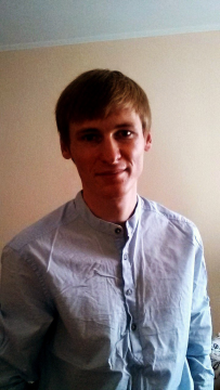 Андрэй Паднябенны