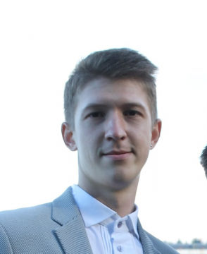 Дзмітрый Іванавіч Горбач