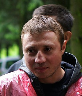 Сяргей Віктаравіч Стоцкі