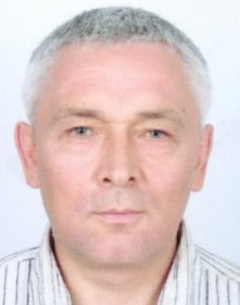 Vladimir Ilyich Demchenko