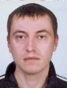 Alexey Anatolyevich Dudko