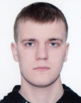 Evgeny Viktorovich Minkevich