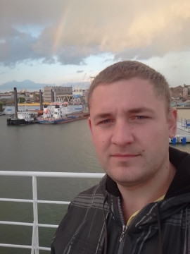 Аляксандр Уладзіміравіч Гурлай