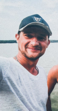 Валянцін Вячаслававіч Самасюк