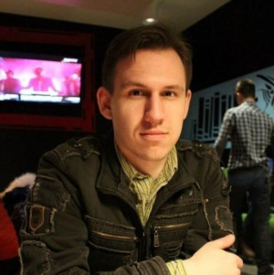 Павел Андрэевіч Кучынскі