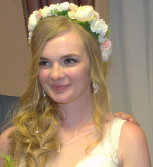 Santa Victorovna Franchuk