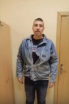 Павел Данілавіч Абуховіч