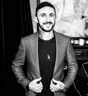 Амірані Мікалаевіч Бутыяшвілі