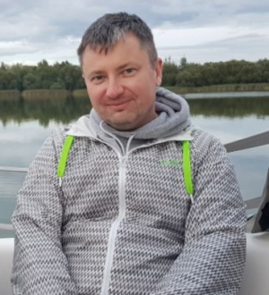 Дзмітрый Міхайлавіч Зеляняк