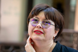 Oksana Nikolaevna Kolb