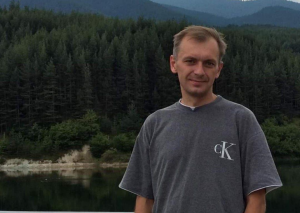 Уладзіслаў Яўгенавіч Плюшчоў