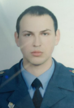 Андрэй Віктаравіч Шкляр