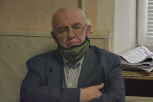 Аляксанд Еўдакімчык