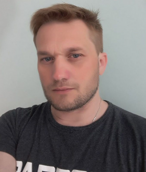 Alexey Petrovich Maksyukov