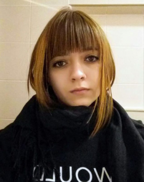 Yanina Andreevna Sergeichik