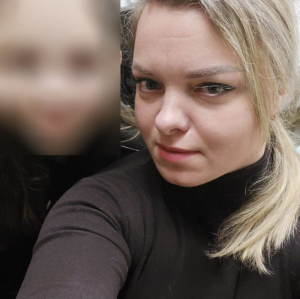 Ekaterina Alexandrovna Nikitenko