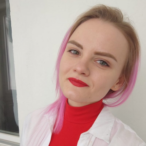 Яна Владимировна Журавлева