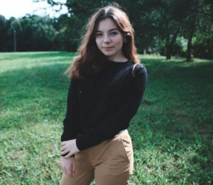 Анастасія Яўгенаўна Навасадская