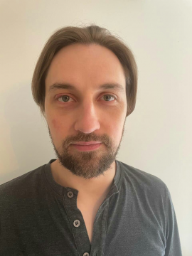 Alexey Ivanovich Kovalevsky