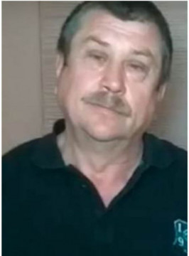 Пётр Сцяпанавіч Канстанцінаў