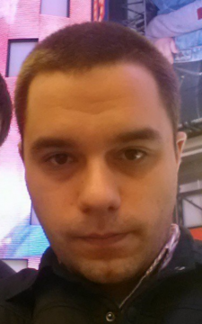Evgeny Aleksandrovich Andreev