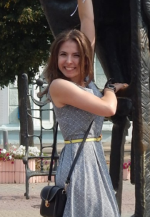 Marina Vladimirovna Popova