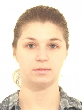 Святлана Георгіеўна Саўчанка