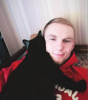 Арцём Валер'евіч Казлоўскі