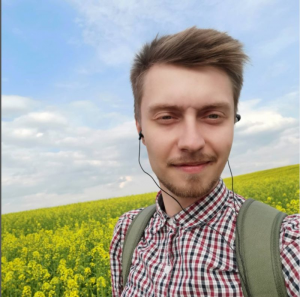 Vitaly Aleksandrovich Rogach