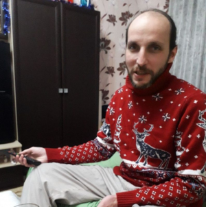 Аляксей Леанідавіч Хількевіч