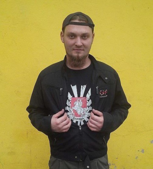 Alexander Kazakevich