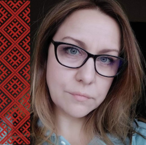 Anna Fedorovna Kiseleva