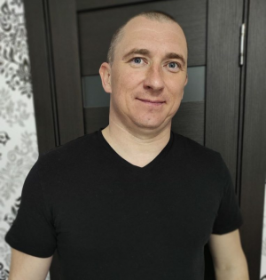 Artyom Yurevich Leshnevsky