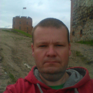 Vyacheslav Aleksandrovich Shablinsky