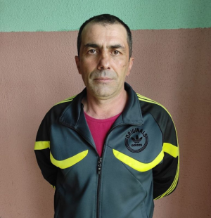 Андрэй Іванавіч Лугін