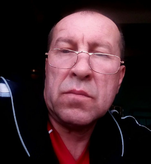 Сяргей Мікалаевіч Канавалаў