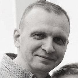Vitaly Leonidovich Chichmarev