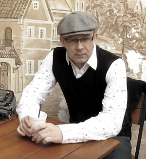 Vitaly Ivanovich Kozlovsky