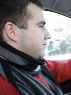 Ilya Eduardovich Voitekhovich