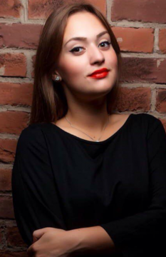 Марыя Андрэеўна Шагіева