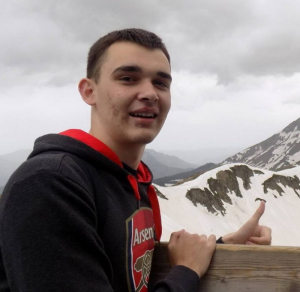 Yury Yurievich Gontsarevich