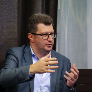 Сяргей Яўгеньевіч Антусевіч