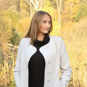 Yanina Stepanovna Malash