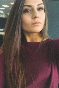 Рэната Анатольеўна Сальмановіч