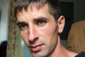 Іван Віктаравіч Чарнаморчанка