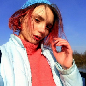 Алена Сцяпанаўна Балтрукова