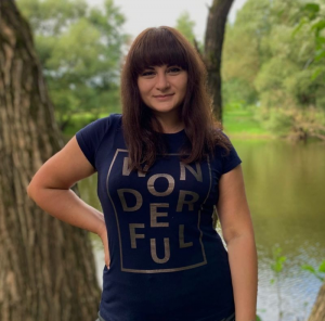 Дар'я Мікалаеўна Верамейчык