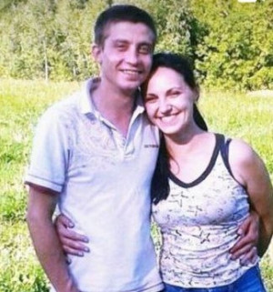 Maksim Gennadievich Latsuntsevich