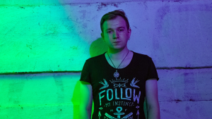 Дзяніс Андрэевіч Коршун